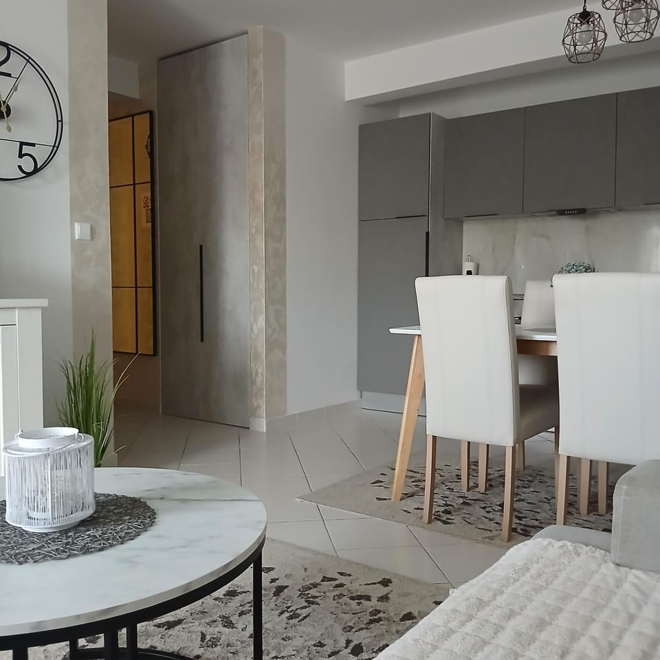 Apartman Pontis Okrug Gornji Apartment in Okrug Gornji