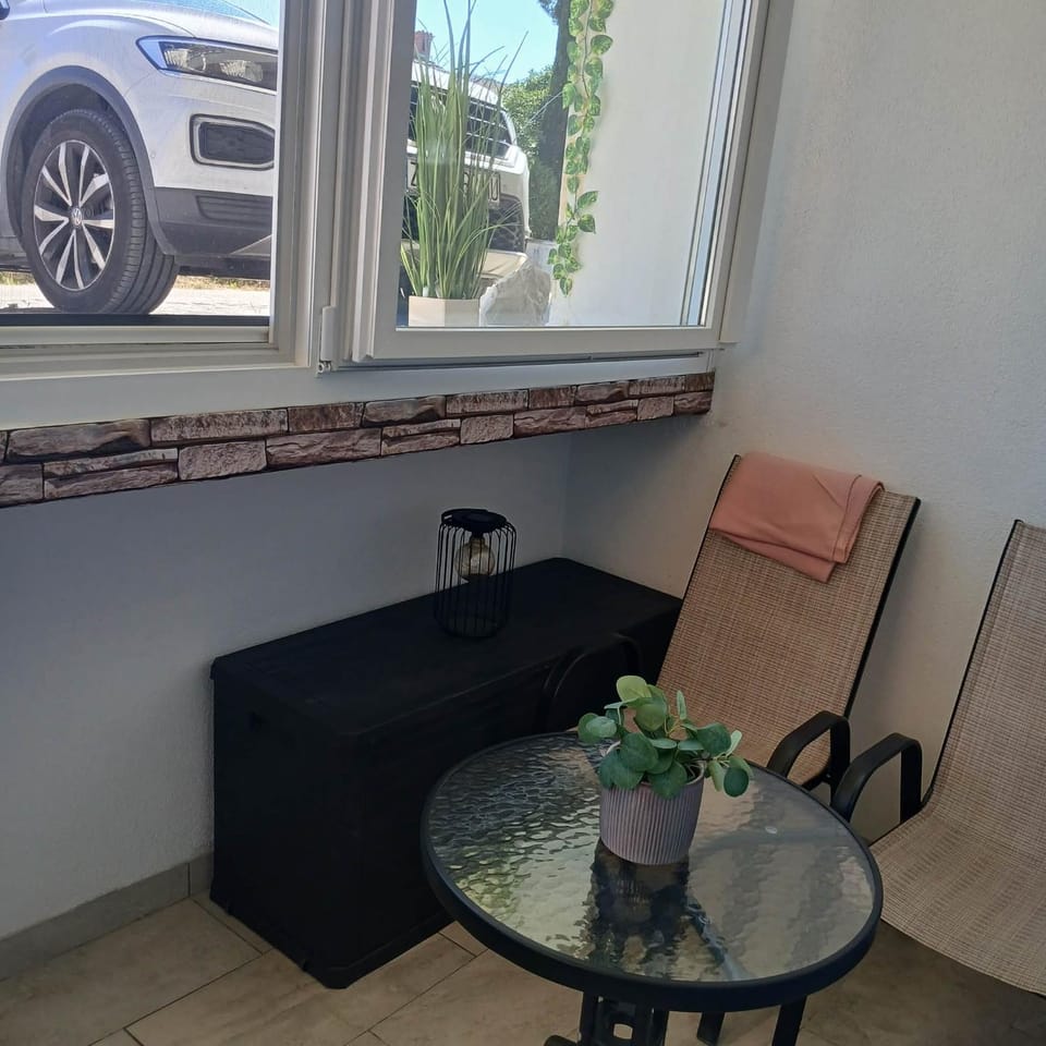 Apartman Pontis Okrug Gornji Apartment in Okrug Gornji