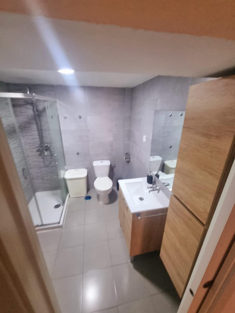 Playa 130m Apartment in Malaga