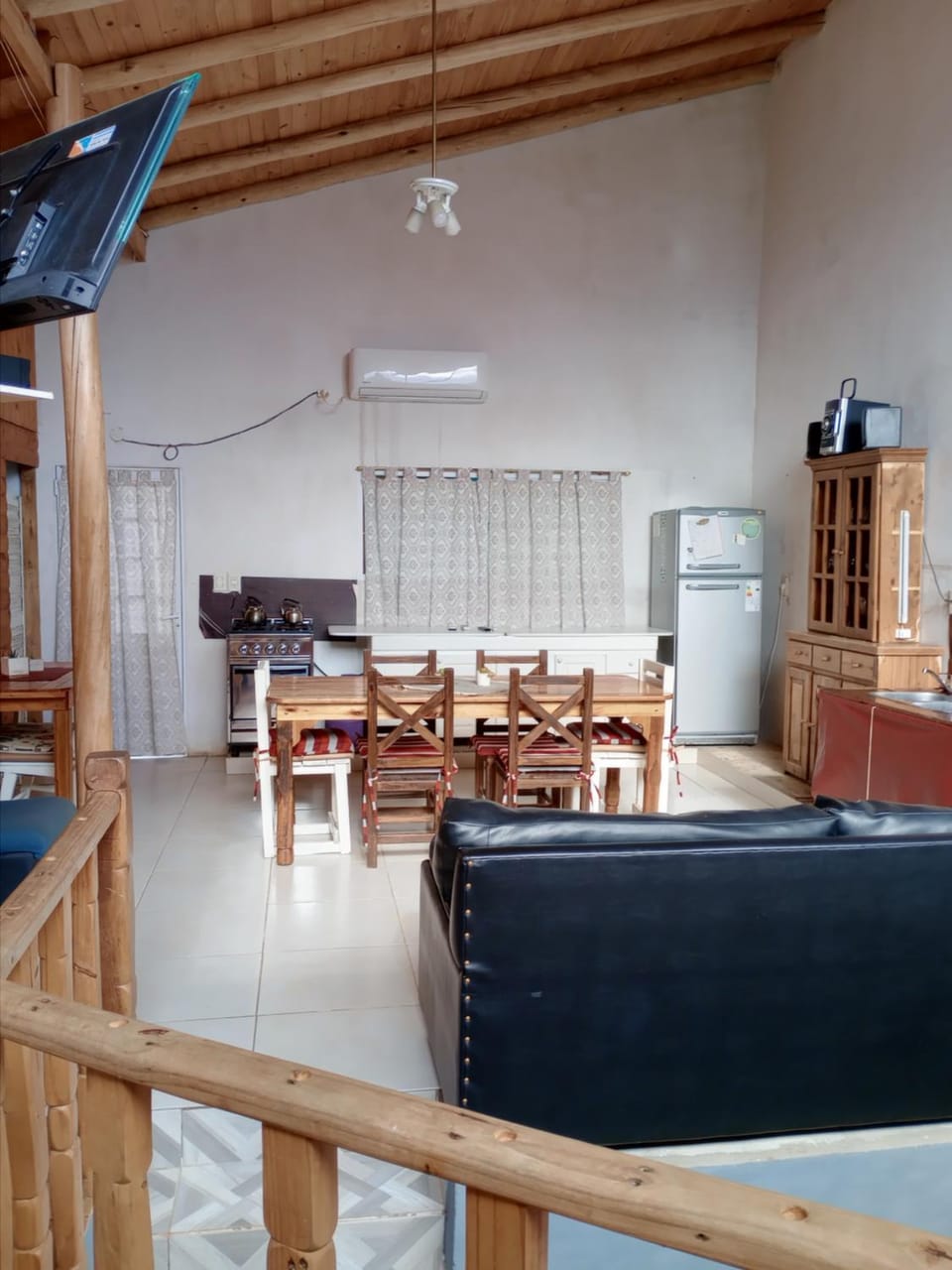 Casa en Federación House in Federación