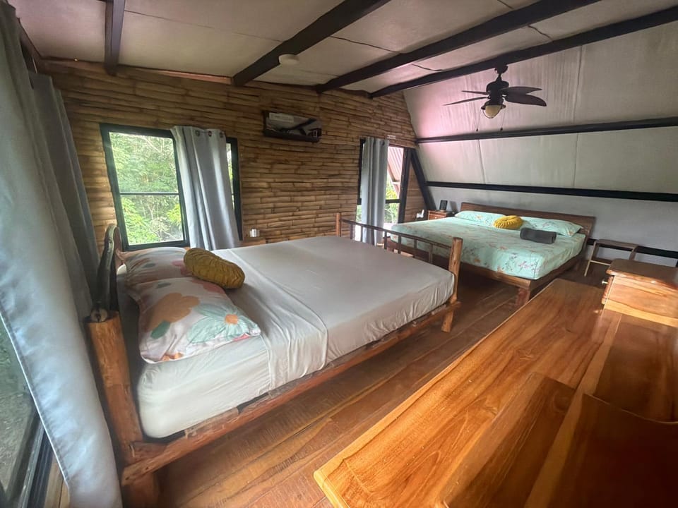 Aqeel cabin in the nature Cabin in Coclé Province, Panama