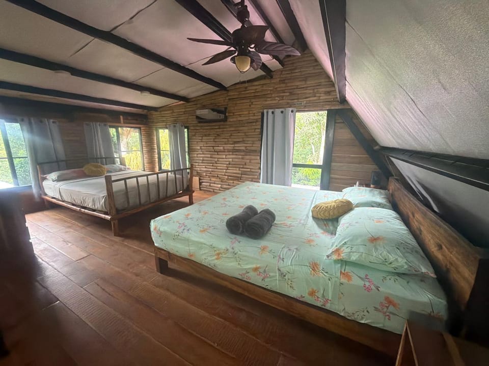 Aqeel cabin in the nature Cabin in Coclé Province, Panama