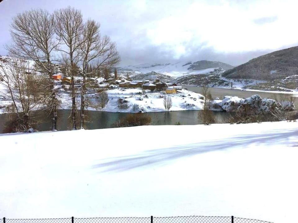 La Casita De La Montaña Apartment in Cantabria