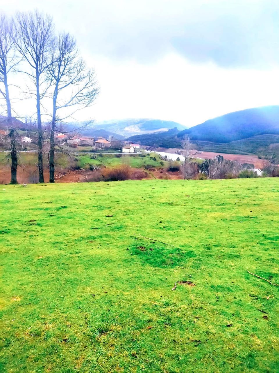 La Casita De La Montaña Apartment in Cantabria