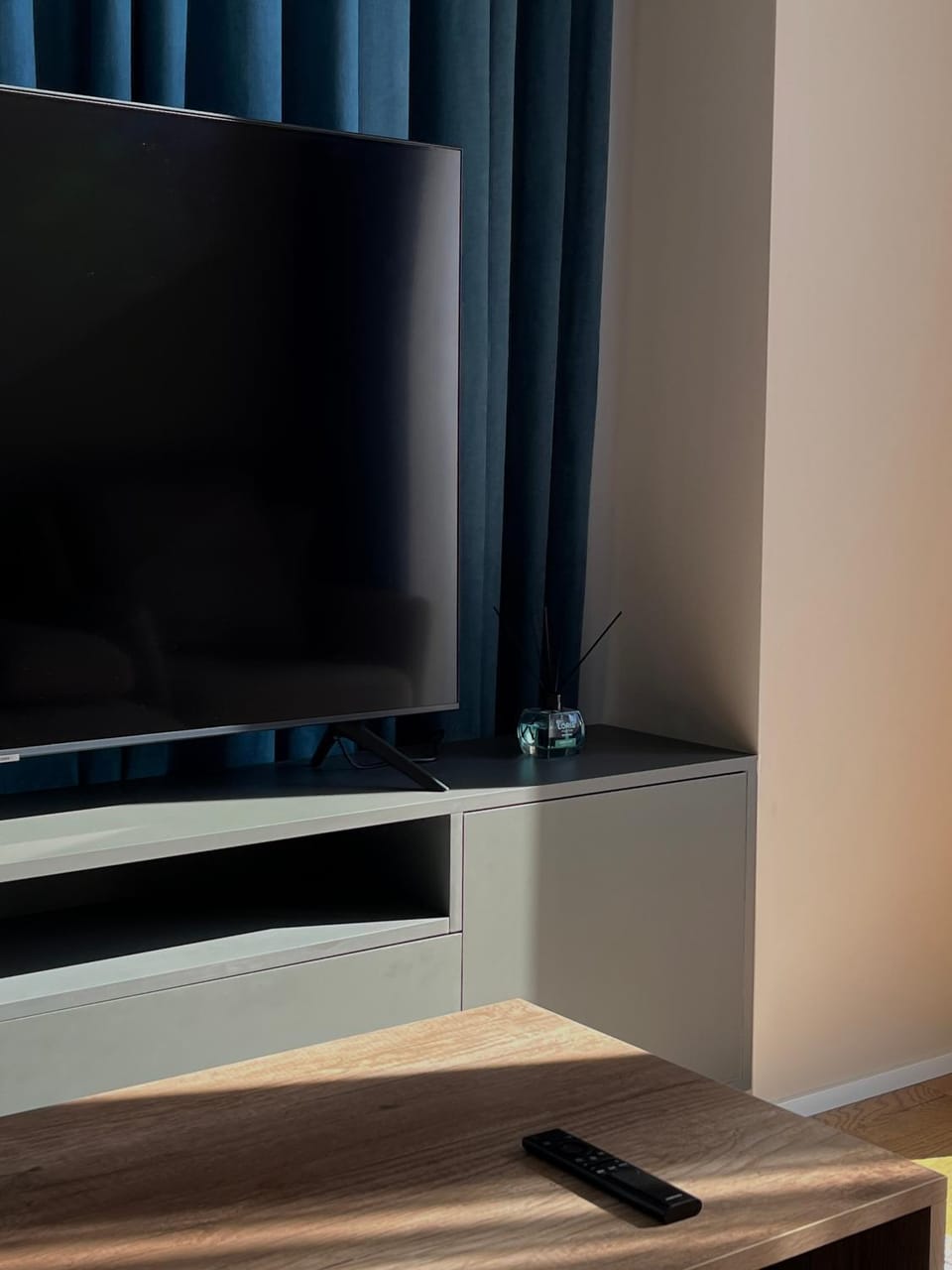 Communal lounge/ TV room, TV and multimedia, Evening entertainment