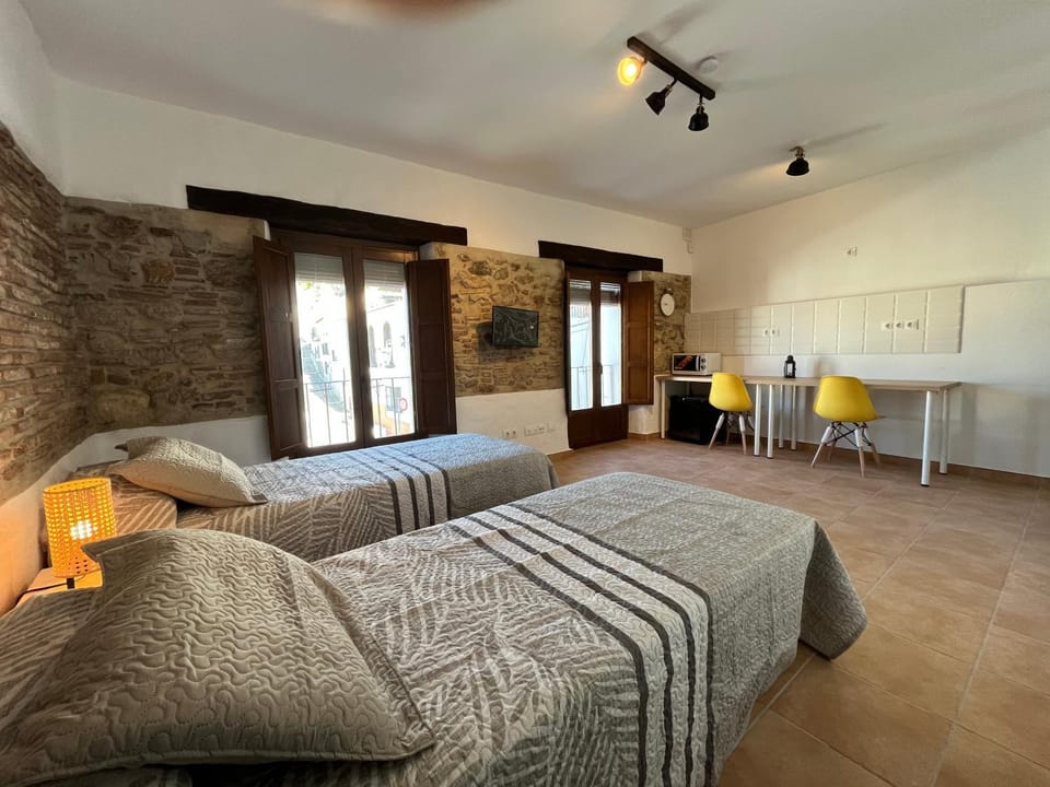 Habitación Granada Vacation rental in Valle del Guadalhorce