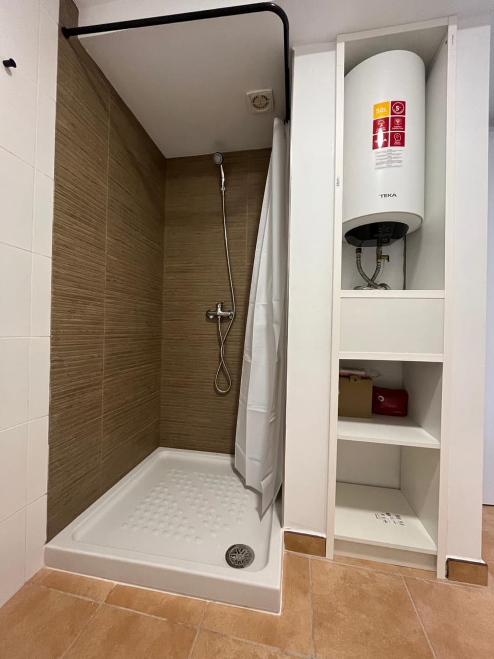 Habitación Granada Vacation rental in Valle del Guadalhorce