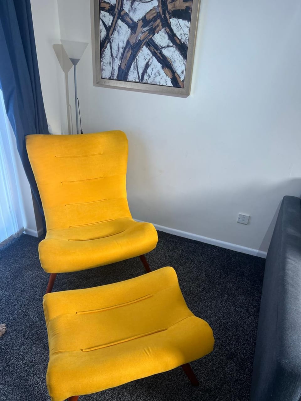 New Manchester Getaway Home - Free Gated Parking with Fob Apartment in Salford