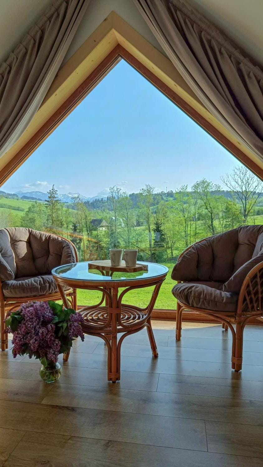 View (from property/room), View (from property/room), Balcony/Terrace, Mountain view, Mountain view