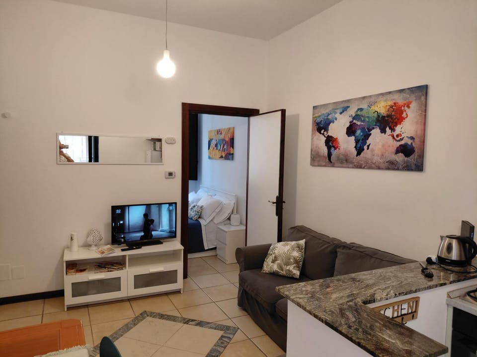 Casa di Rosy House in Lecce