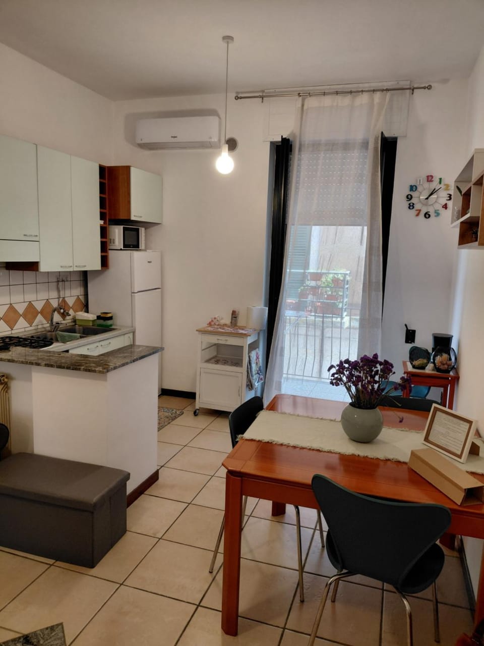 Casa di Rosy House in Lecce