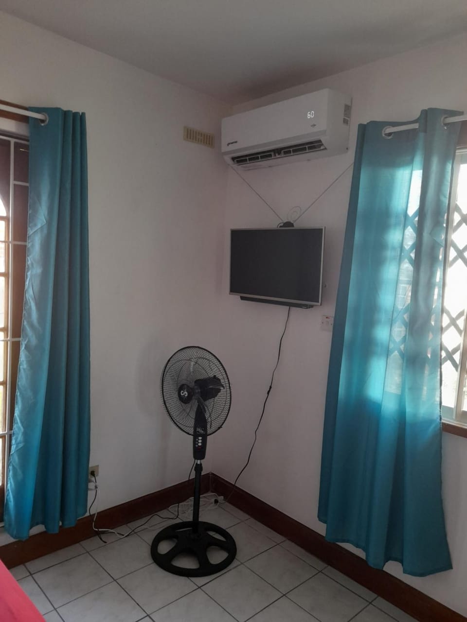 air conditioner