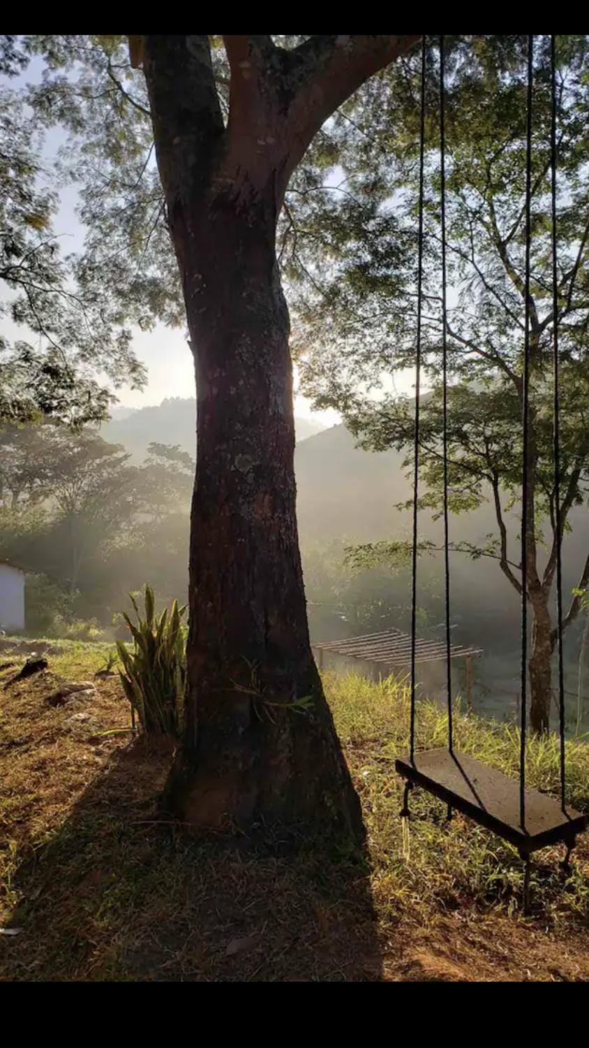 Natural landscape