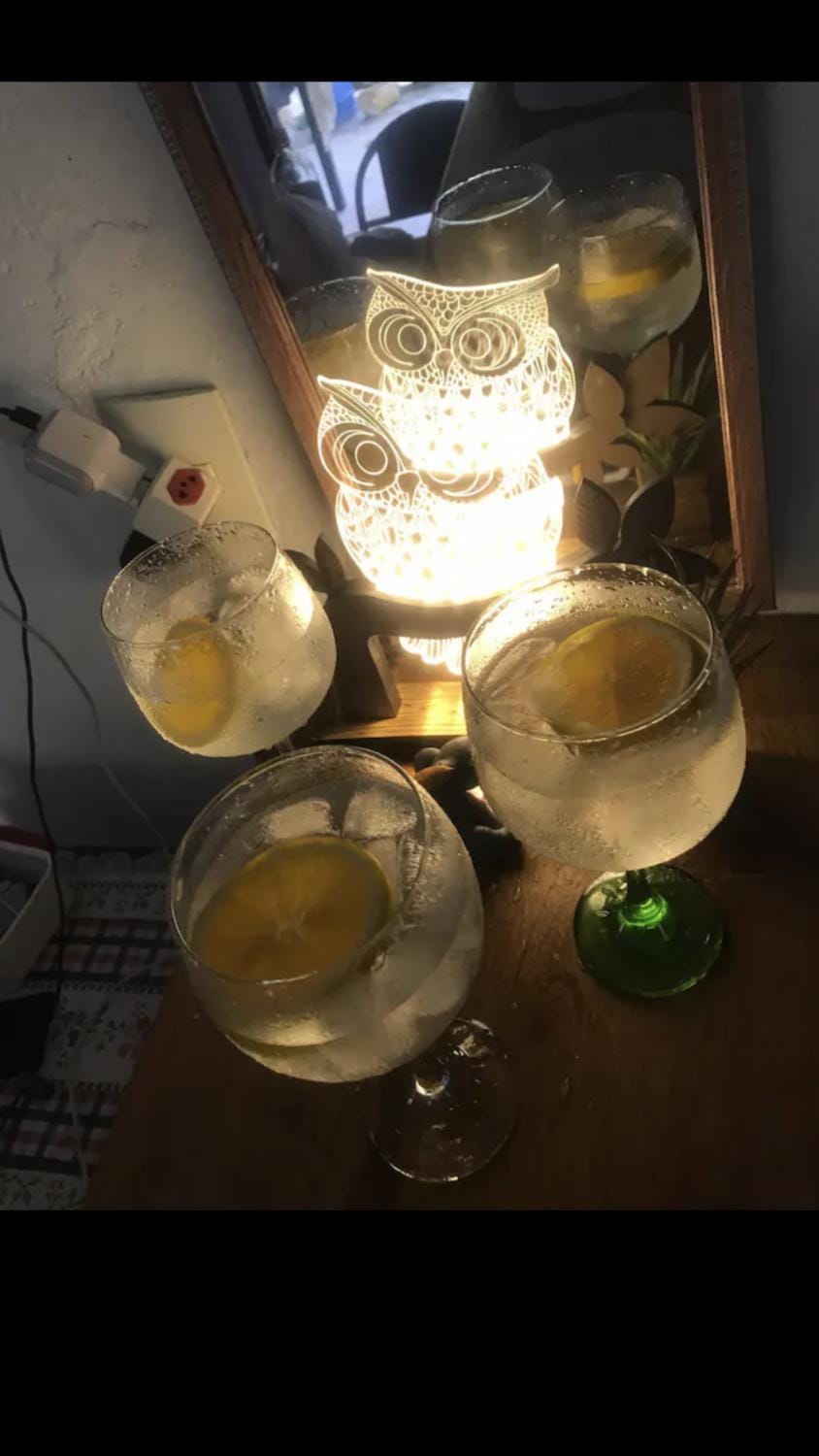 Drinks