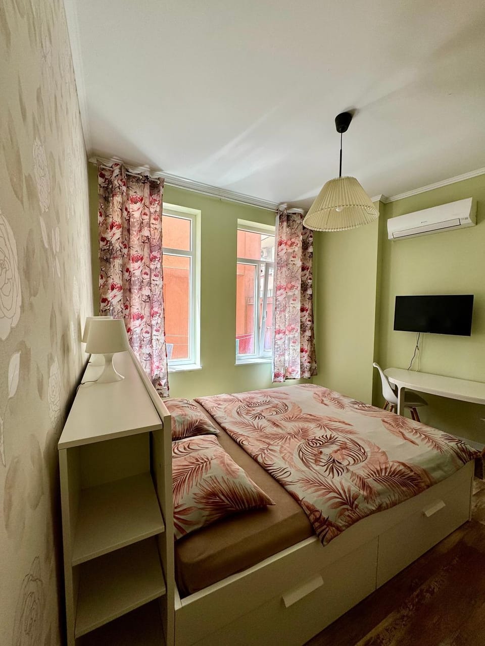 Студио Top City Center Apartment in Plovdiv