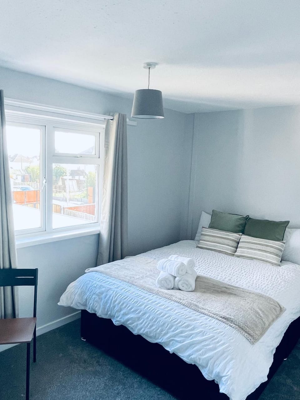 cozy room Shared House Bed and Breakfast in Bristol