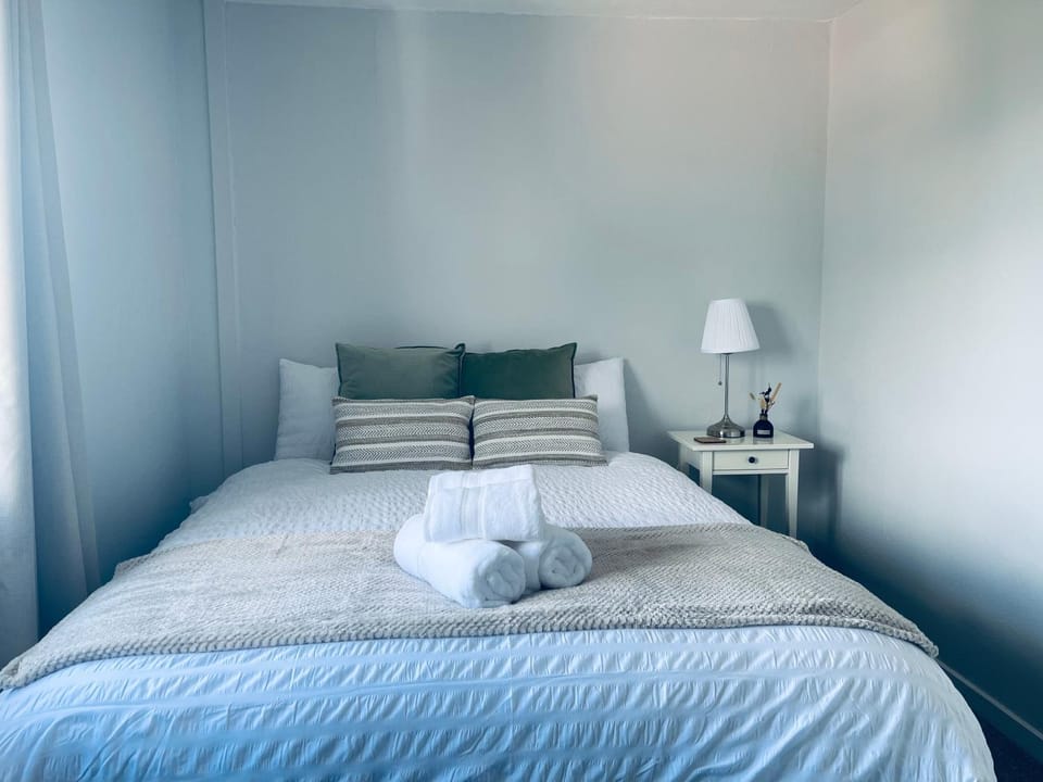 cozy room Shared House Bed and Breakfast in Bristol
