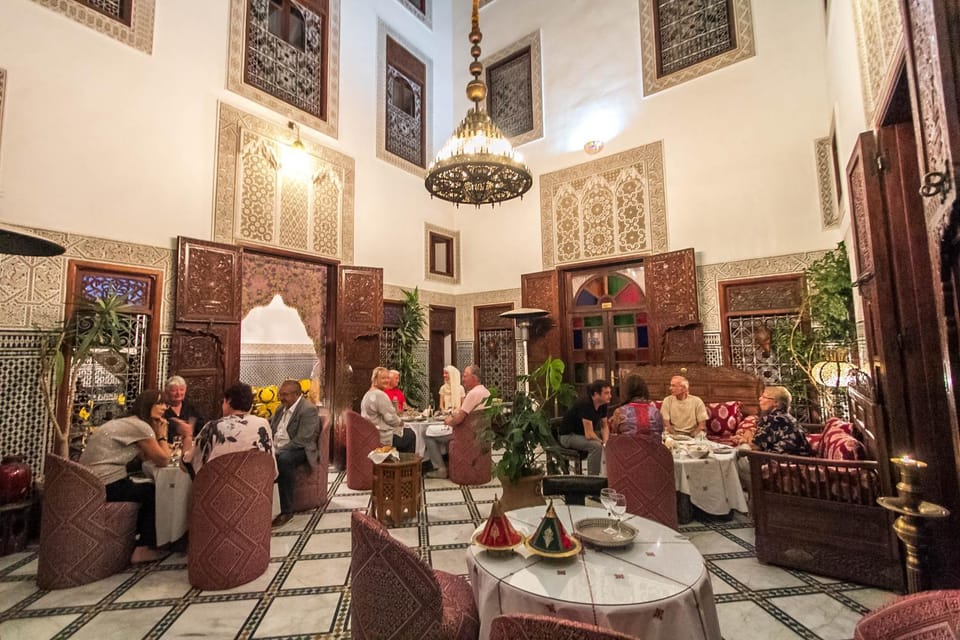 Property building, Restaurant/places to eat, People