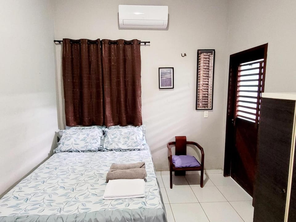 Casa Centro de Jijoca House in Jijoca de Jericoacoara