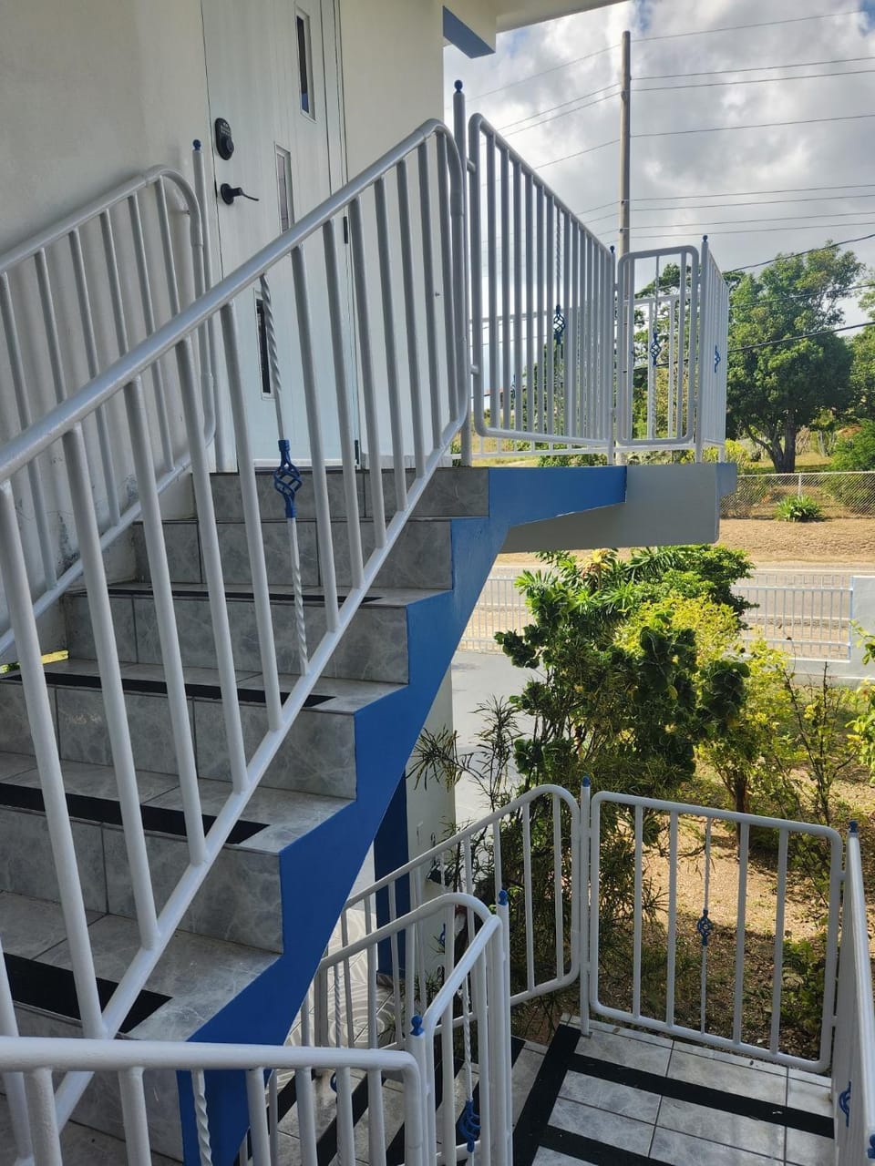 Combate el Carribe Paradise Villa in Caribbean