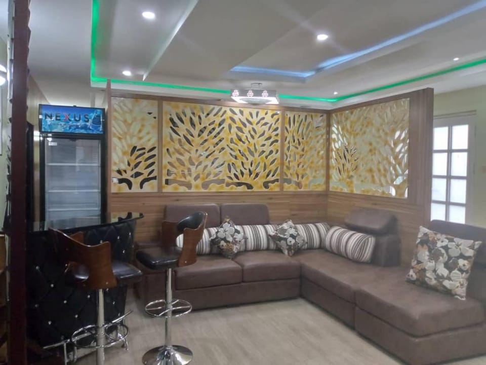 Lounge or bar