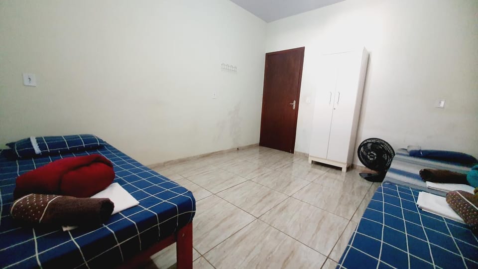 Casa Miríades House in State of São Paulo