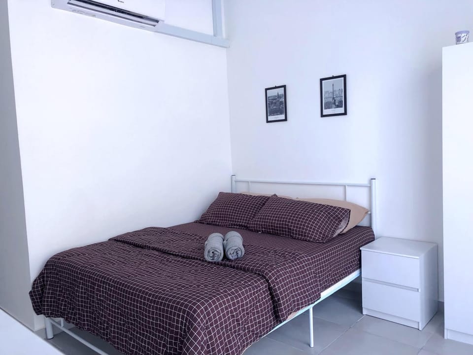 LT Home 1 Apartment in Sabah