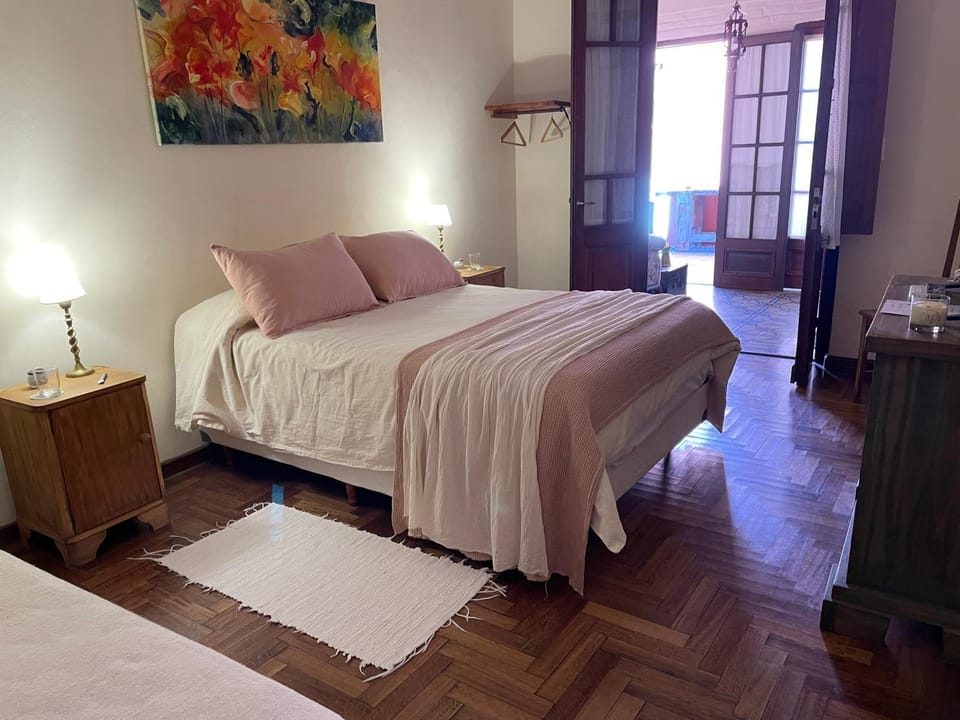La Escondida, Casa de Huéspedes Bed and Breakfast in San Antonio de Areco