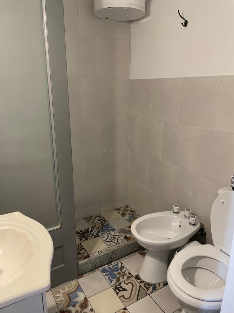 Toilet, Bathroom, bidet
