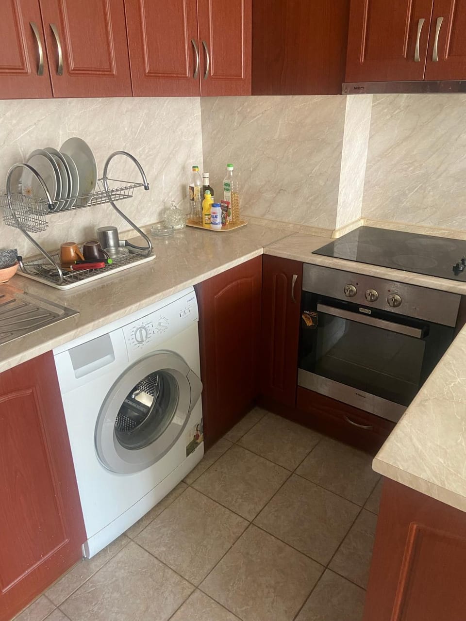 Pomorie Apartment Apartment in Pomorie