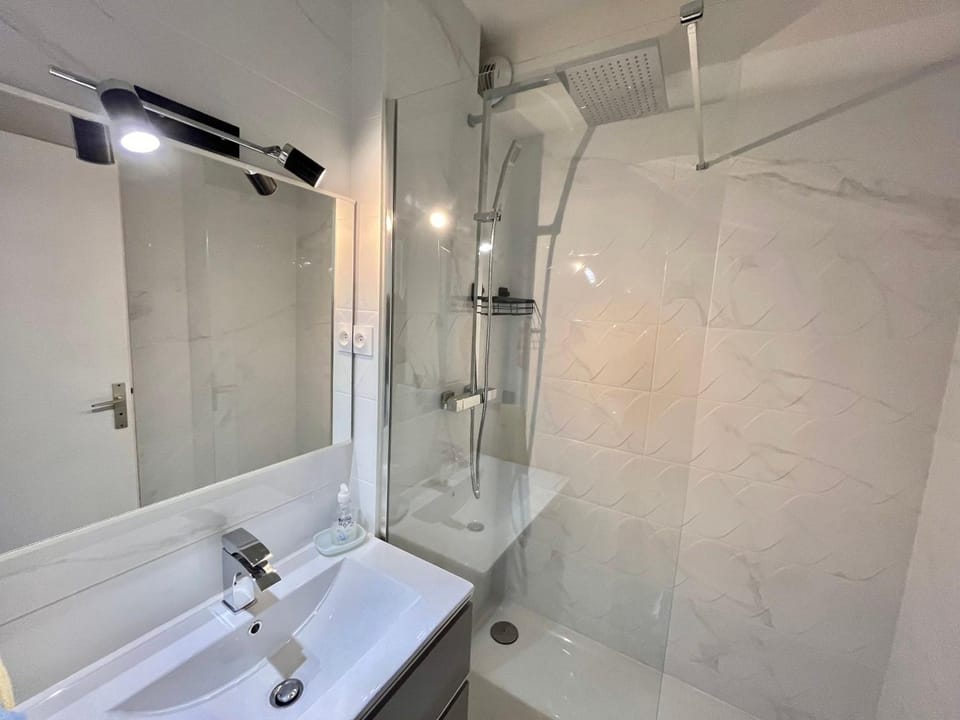 Studio 4 pers à La Grande-Motte proche plage - FR-1-716-42 Apartment in La Grande-Motte