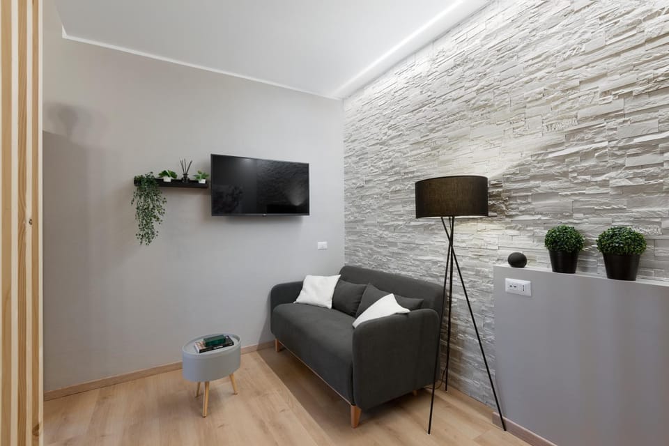 TV and multimedia, Living room, Photo of the whole room