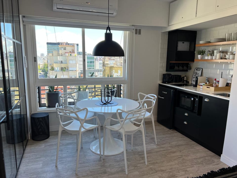 VIAMONTE SKY Apartment in Buenos Aires