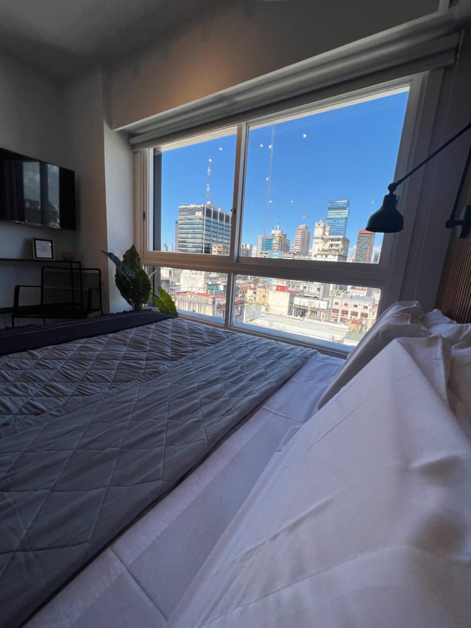 VIAMONTE SKY Apartment in Buenos Aires