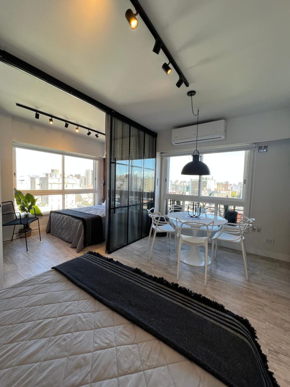 VIAMONTE SKY Apartment in Buenos Aires