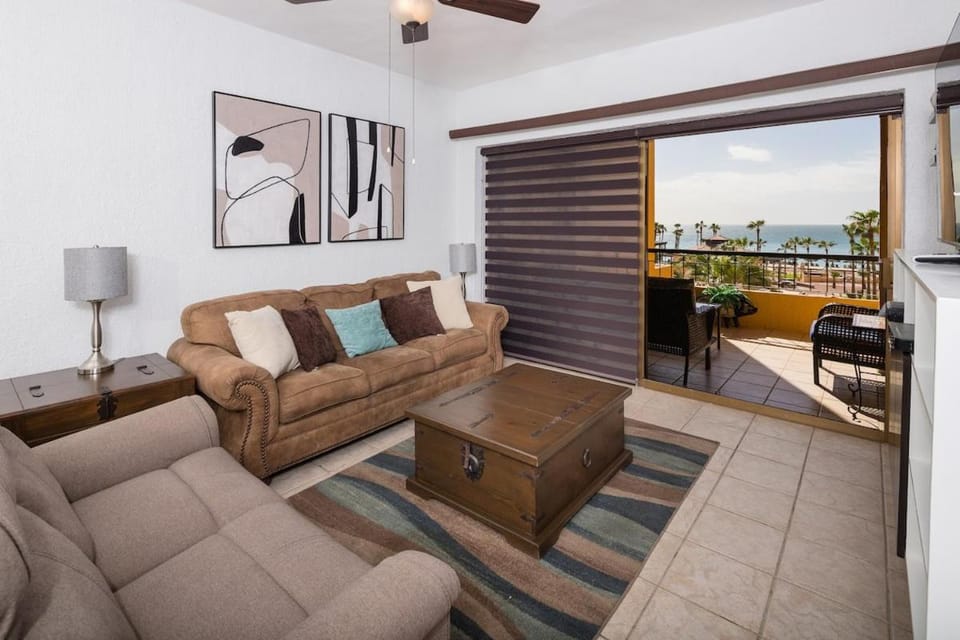 301 C Princesa de peñasco Apartment in Rocky Point