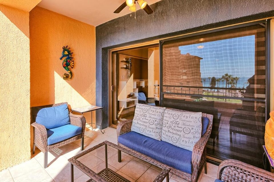 301 C Princesa de peñasco Apartment in Rocky Point