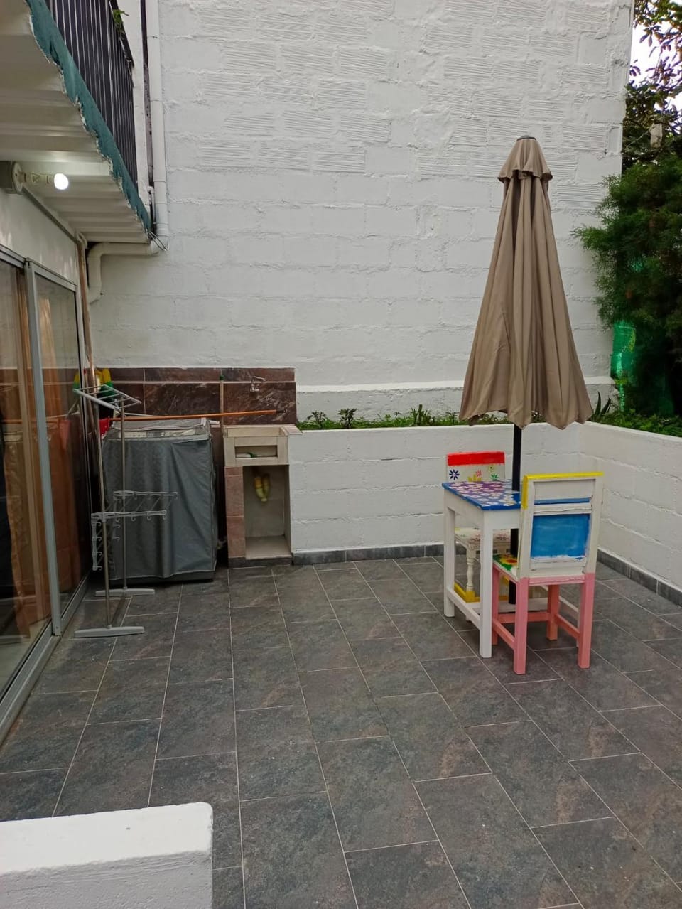 Bird House - Apartament Apartment in Jardín