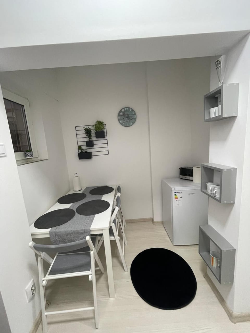 CENTRAL Colors Studio Petrosani Apartment in Romania
