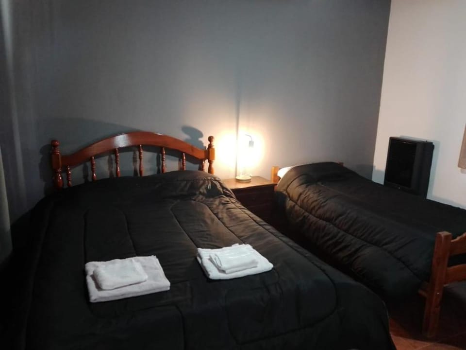 Departamentos alvear Apartment in Esquel