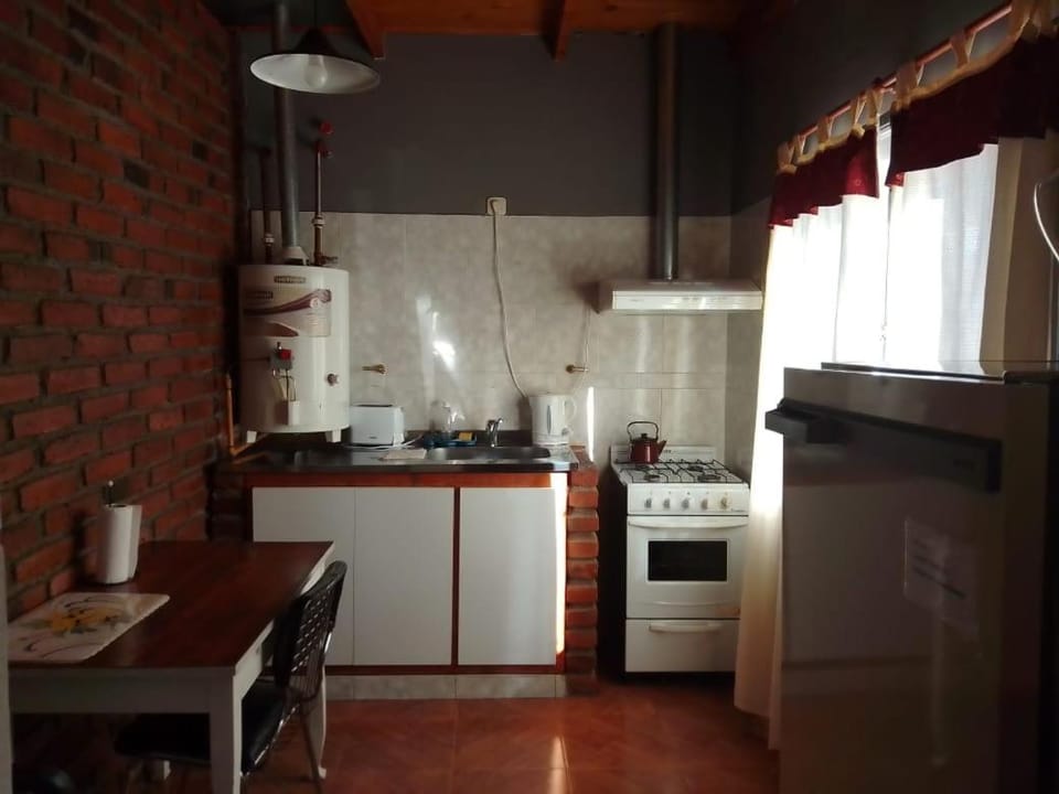 Departamentos alvear Apartment in Esquel