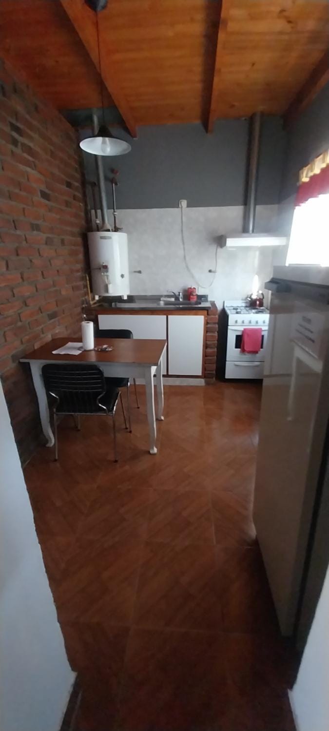 Departamentos alvear Apartment in Esquel