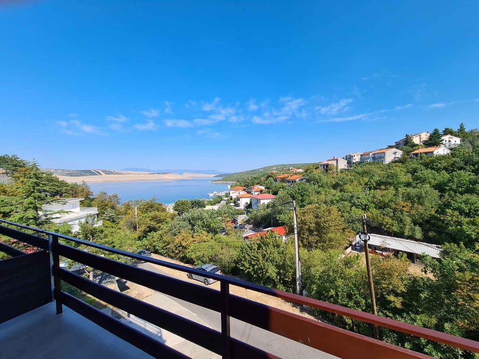 Summer, Balcony/Terrace