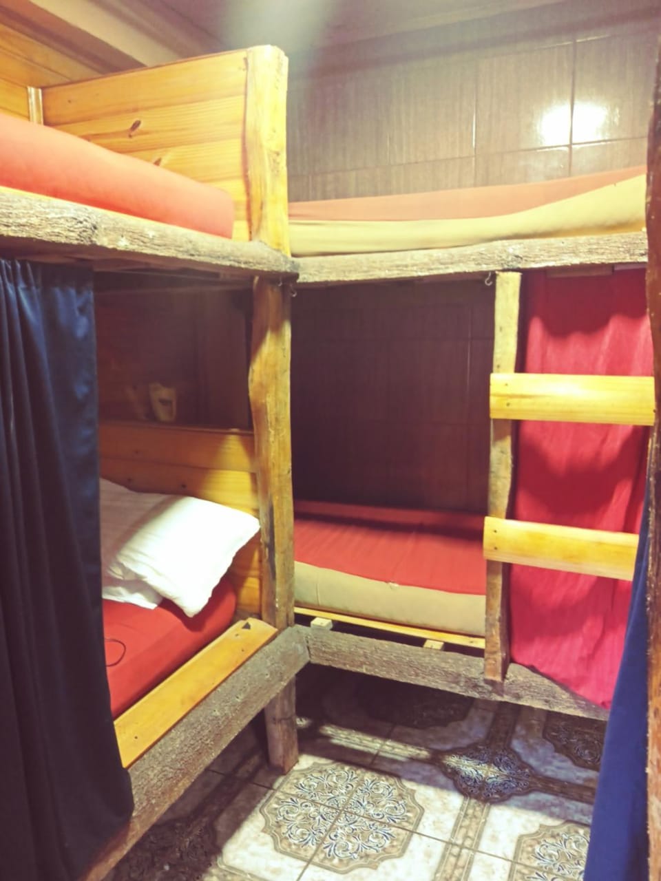 Bed, Bedroom, bunk bed