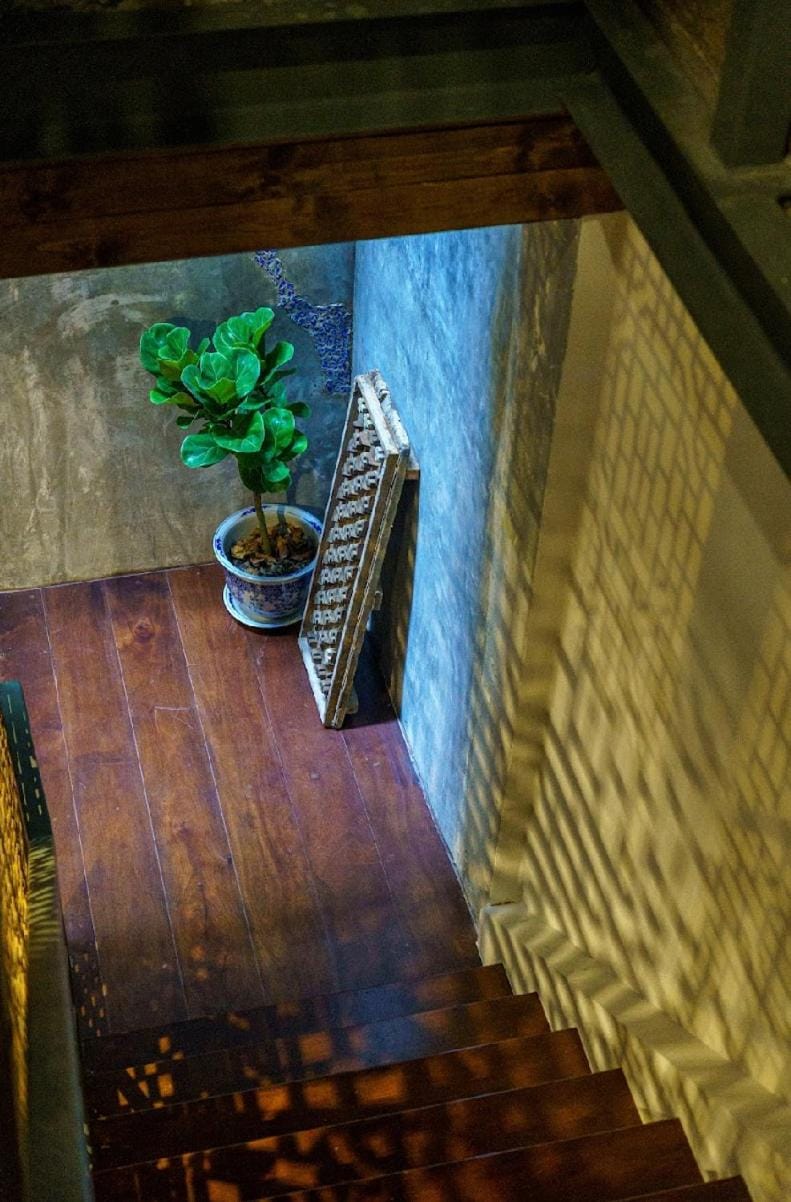 Ci home Hostel in Bangkok