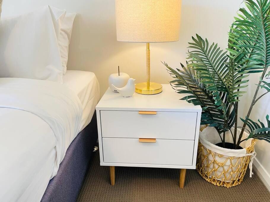 Tarcutta St Seven Apartment in North Wagga Wagga