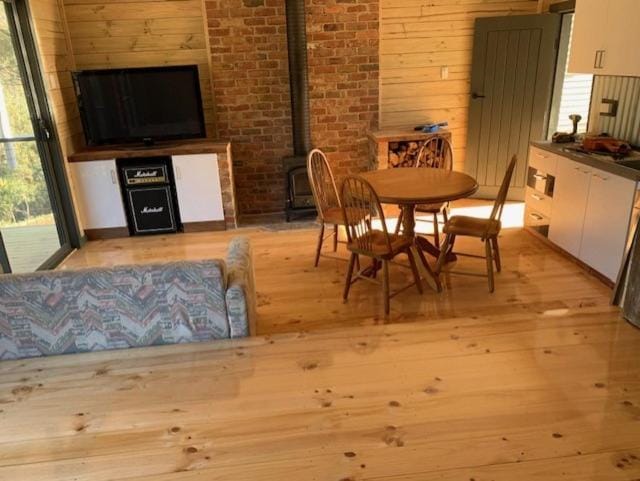 Taylor Bay Country Club Apartment in Eildon