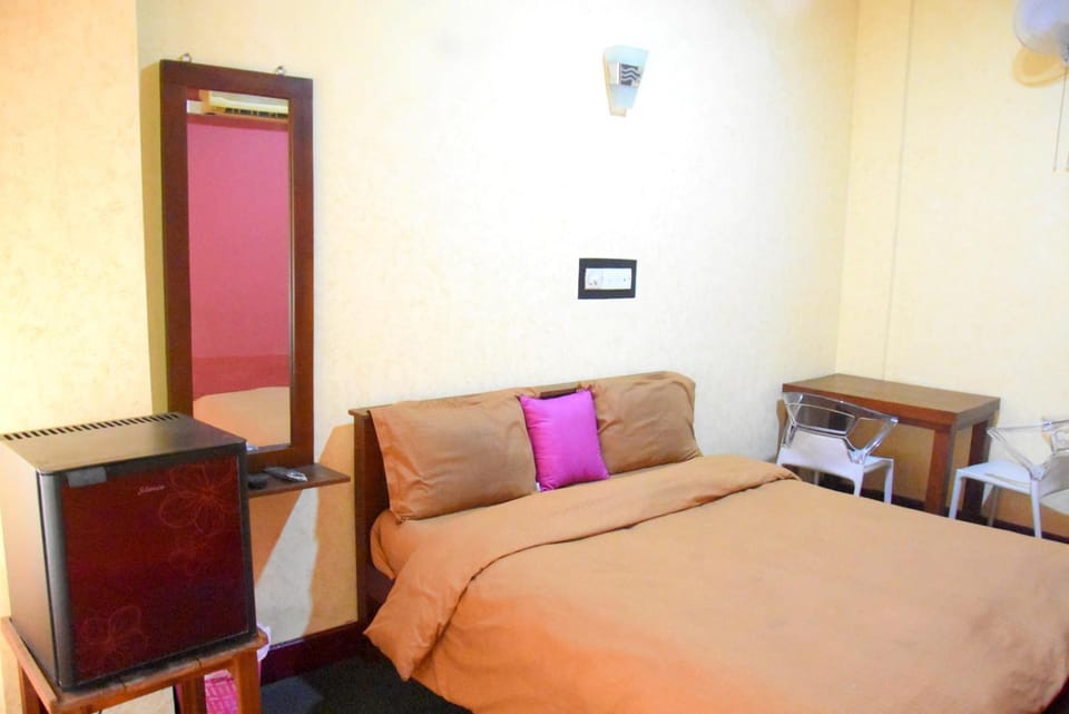 Janara Two Bed and Breakfast in Sri Lanka