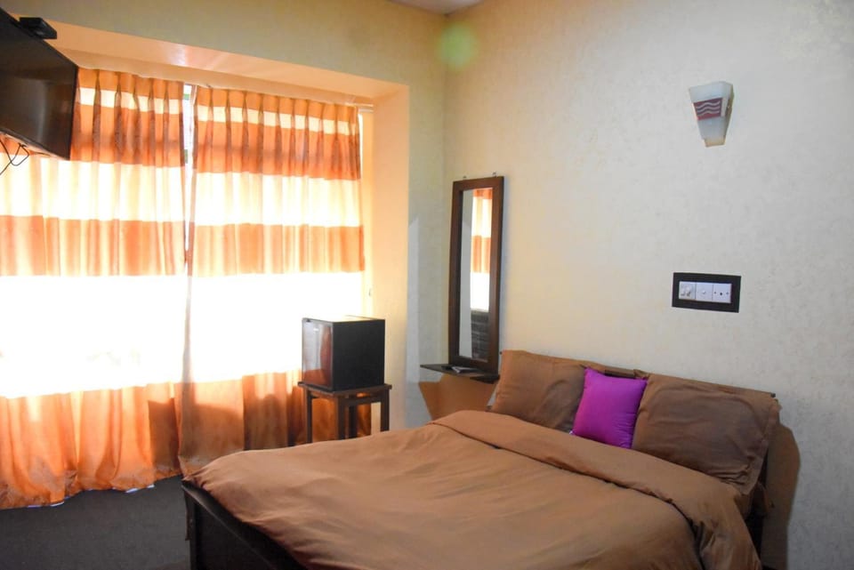 Janara Two Bed and Breakfast in Sri Lanka