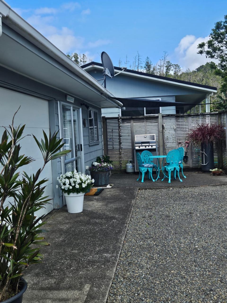 Diamond Retreat Bed and Breakfast in Auckland Region
